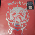 Motorhead - Motorhead (ace 50th Anniversary Edition) [ VINYL LP ]