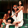 Wiz Khalifa - Multiverse [ VINYL LP ]