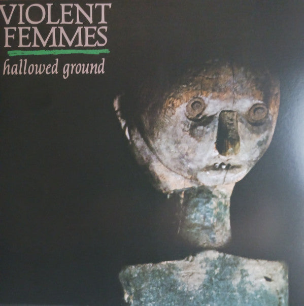 Violent Femmes - Hallowed Ground [ VINYL LP ]