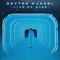 WANSEL,DEXTER - Life On Mars - Limited 180-Gram Translucent Blue Colored Vinyl [Import] [ VINYL LP ]