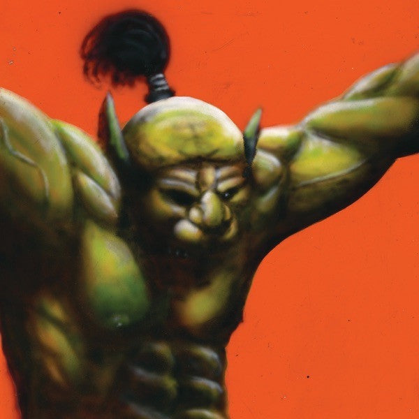 Oh Sees - Face Stabber [ VINYL LP ]
