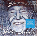 NELSON,WILLIE - Bluegrass [ VINYL LP ]