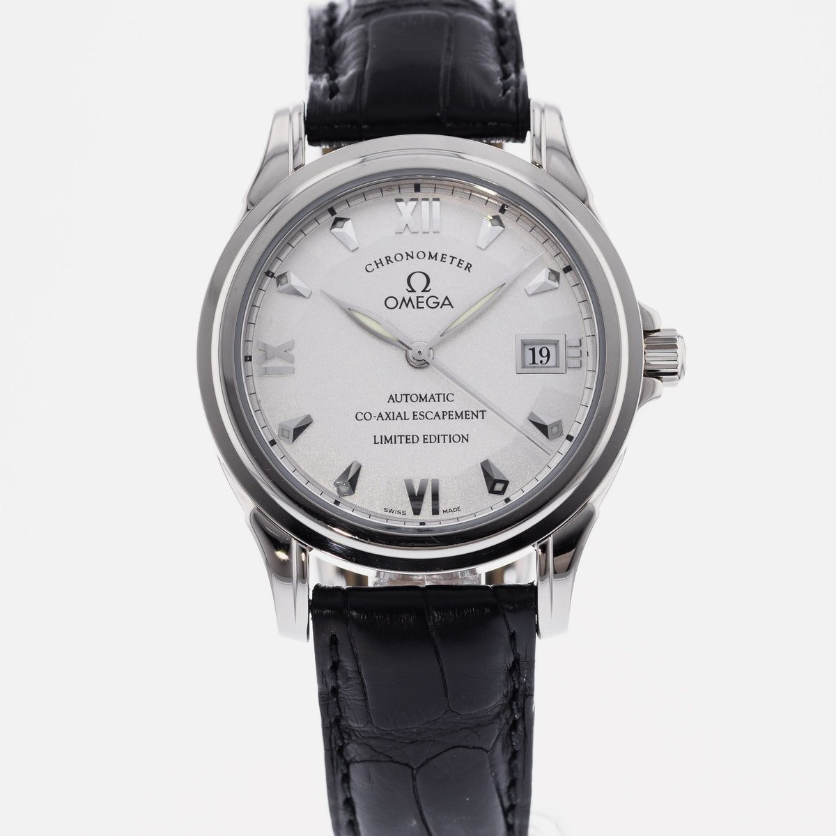 OMEGA De Ville De Ville Limited Edition 5941.31.31