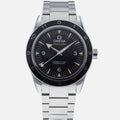OMEGA Seamaster 300 Master Co-Axial James Bond SPECTRE Limited Edition 233.32.41.21.01.001