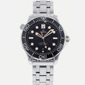 OMEGA Seamaster 300M Co-Axial Master Chronometer James Bond Limited Edition 210.22.42.20.01.004