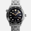 OMEGA Seamaster 300M Co-Axial Master Chronometer James Bond Limited Edition 210.22.42.20.01.004