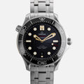 OMEGA Seamaster 300M Co-Axial Master Chronometer James Bond Limited Edition 210.22.42.20.01.004