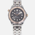OMEGA Seamaster 300M Co-Axial Master Chronometer 25th Anniversary Limited Edition 210.60.42.20.99.001