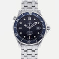 OMEGA Seamaster 300M Chronometer James Bond 40th Anniversary Limited Edition 2537.80.00