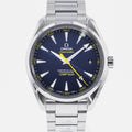 OMEGA Seamaster Aqua Terra 150M Master Co-Axial James Bond Spectre Limited Edition 231.10.42.21.03.004