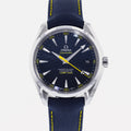 OMEGA Seamaster Aqua Terra 150M Master Co-Axial James Bond Spectre Limited Edition 231.10.42.21.03.004