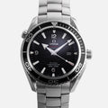 OMEGA Seamaster Planet Ocean 600M Co-Axial James Bond Quantum of Solace Limited Edition 222.30.46.20.01.001