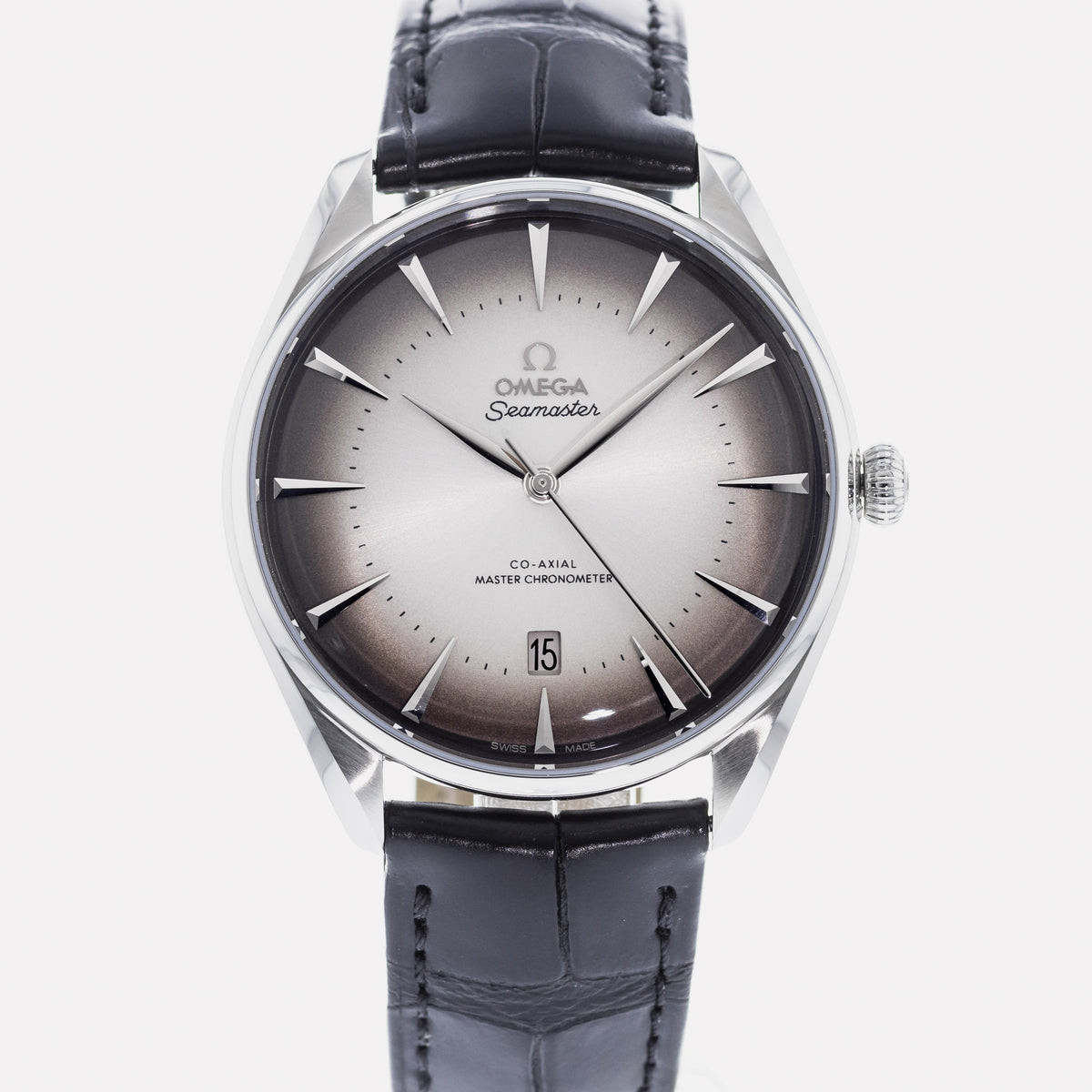 OMEGA Seamaster Specialties New York Boutique Limited Edition 511.13.40.20.02.002