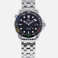 OMEGA Seamaster Specialties Co-Axial Olympic Games Collection Rio 2016 Limited Edition 522.30.41.20.01.001
