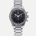 OMEGA Speedmaster '57 The 1957 Trilogy 60th Anniversary Chronograph Limited Edition 311.10.39.30.01.001