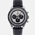 OMEGA Speedmaster Moonwatch CK2998 Pulsometer Chronograph Limited Edition 311.32.40.30.02.001