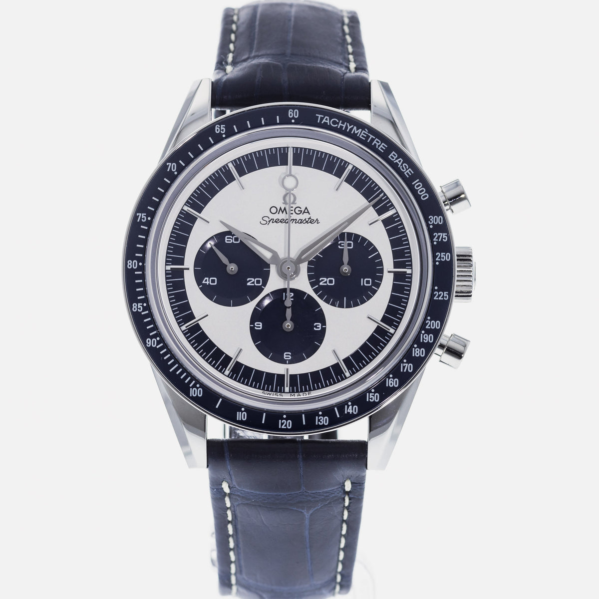 OMEGA Speedmaster Moonwatch CK2998 Chronograph Limited Edition 311.33.40.30.02.001