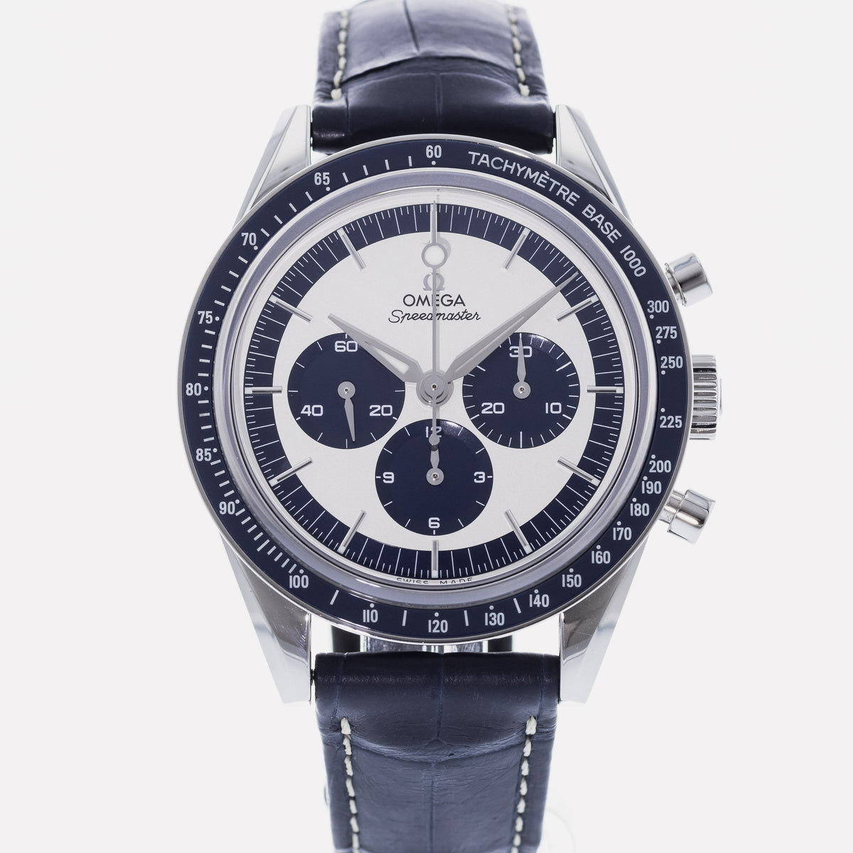 OMEGA Speedmaster Moonwatch CK2998 Chronograph Limited Edition 311.33.40.30.02.001