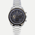 OMEGA Speedmaster Moonwatch Anniversary Series Apollo II 50th Anniversary Limited Edition 310.20.42.50.01.001
