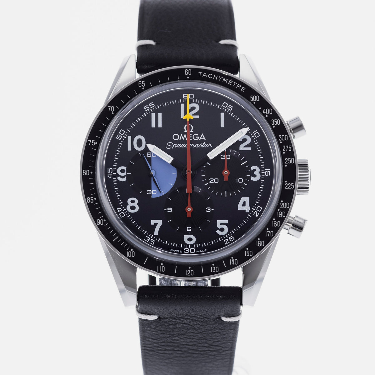 OMEGA Speedmaster Moonwatch Anniversary Series Chronograph 10th Anniversary HODINKEE Limited Edition 311.32.40.30.06.001