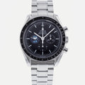 OMEGA Speedmaster Professional Moonwatch Chronograph Snoopy Eyes on the Stars Limited Edition 3578.51.00