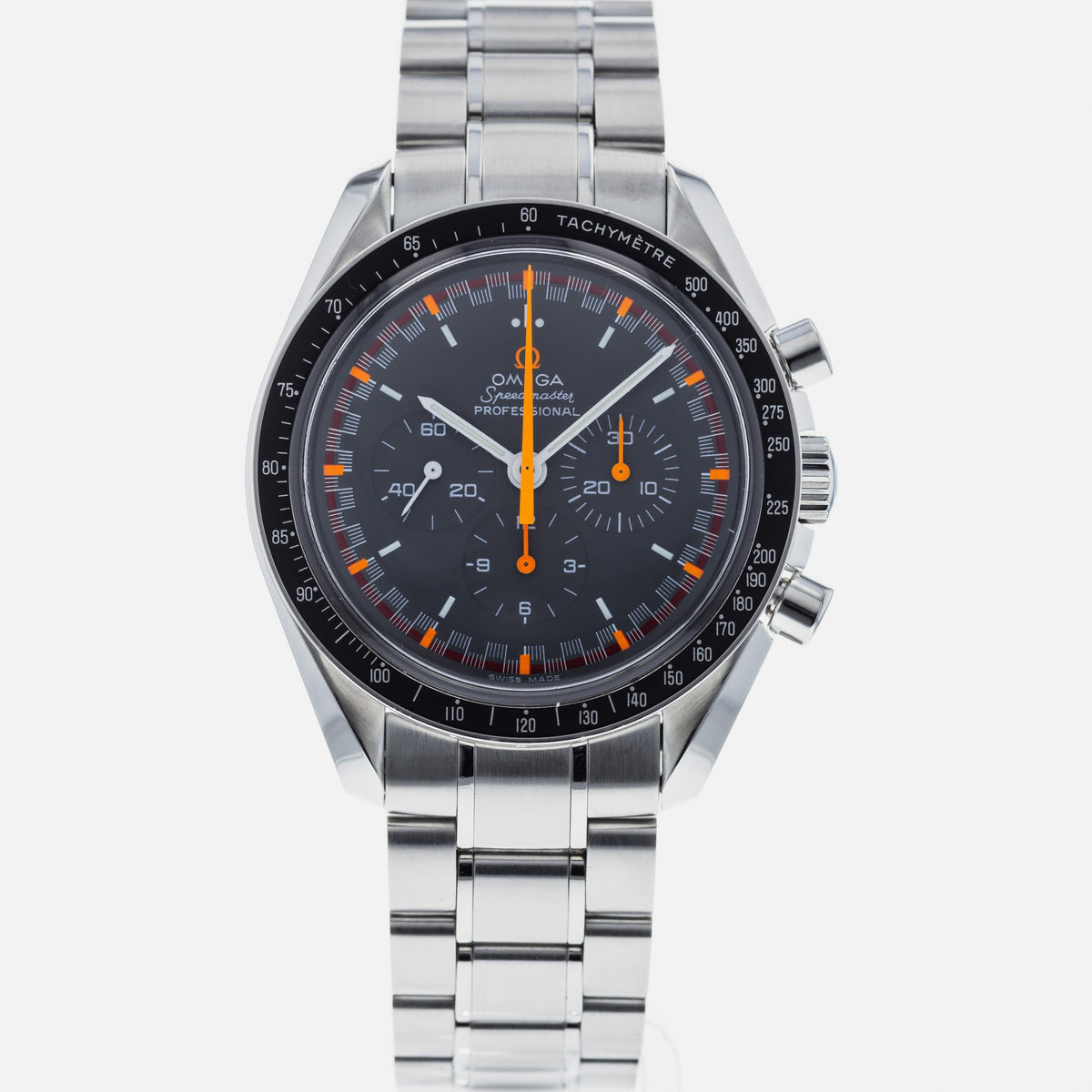 OMEGA Speedmaster Racing Chronograph Japan Limited Edition 3570.40.00