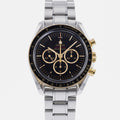 OMEGA Speedmaster Specialties Olympic Games Collection Tokyo 2020 Black Limited Edition 522.20.42.30.01.001