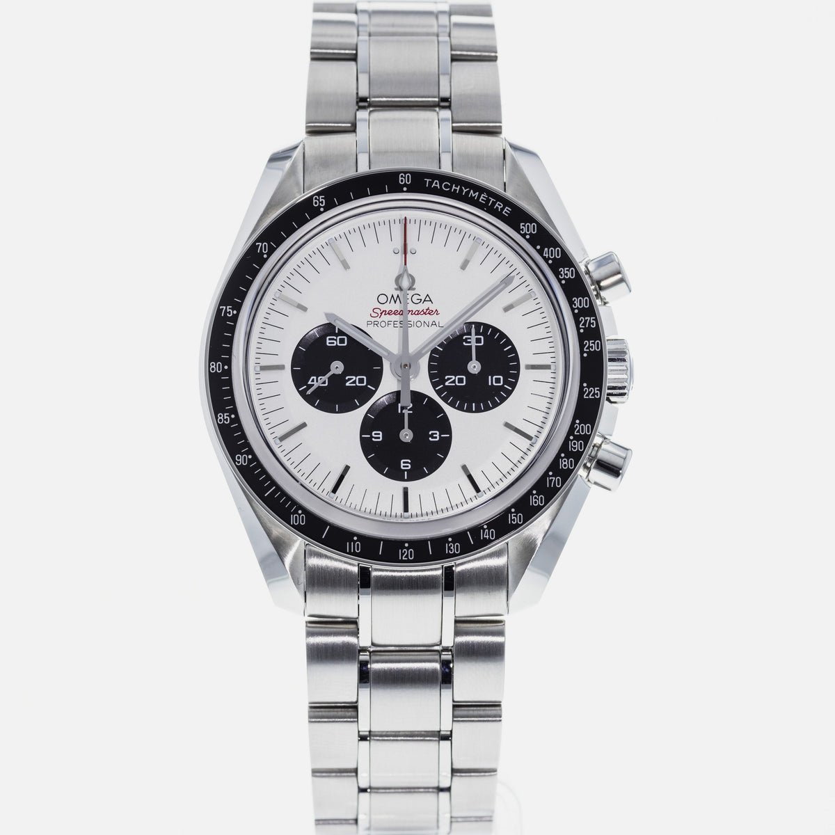 OMEGA Speedmaster Specialties Olympic Games Collection Tokyo 2020 Limited Edition 522.30.42.30.04.001