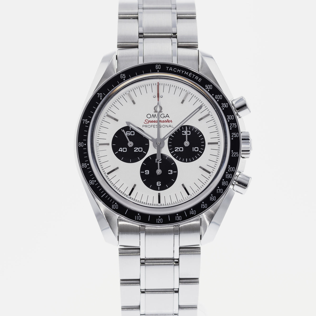 OMEGA Speedmaster Specialties Olympic Games Collection Tokyo 2020 Limited Edition 522.30.42.30.04.001
