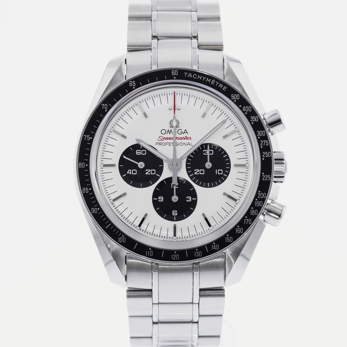 OMEGA Speedmaster Specialties Olympic Games Collection Tokyo 2020 Limited Edition 522.30.42.30.04.001