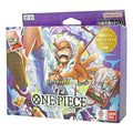 One Piece Card JP Start Deck EX Box 'Gear 5' OPC-TCG-ST-21-407695