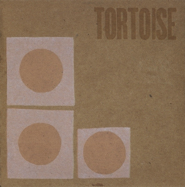 Tortoise - Tortoise [ VINYL LP ]