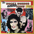 Various - Rocky Horror Picture Show O.S.T. (gold, red vinyl) [ VINYL LP ]