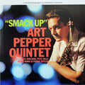 Art Pepper Quintet - Smack Up [ VINYL LP ]