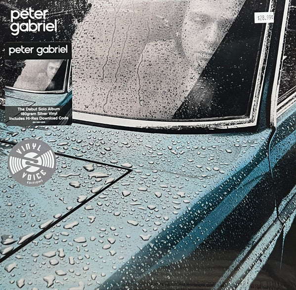 Peter Gabriel - Peter Gabriel 1 [ VINYL LP ]
