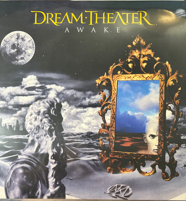 Dream Theater - Awake [ VINYL LP ]