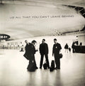 U2 - All That You Can't Leave Behind [ VINYL LP ]