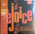 Tony Allen And Hugh Masekela - Rejoice [ VINYL LP ]