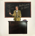 Hector Lavoe - El Sabio [ VINYL LP ]