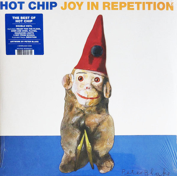 Hot Chip - Joy In Repetition [ VINYL LP ]