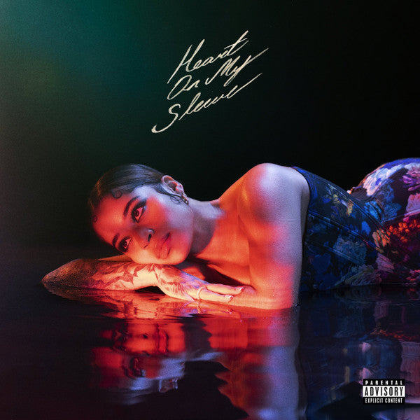 Ella Mai - Heart On My Sleeve [ VINYL LP ]