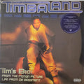 Timbaland - Tim's Bio: From The Motion Picture: Life From Da Bassment [ VINYL LP ]