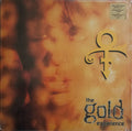 The Artist (Formerly Known As Prince) - The Gold Experience [ VINYL LP ]