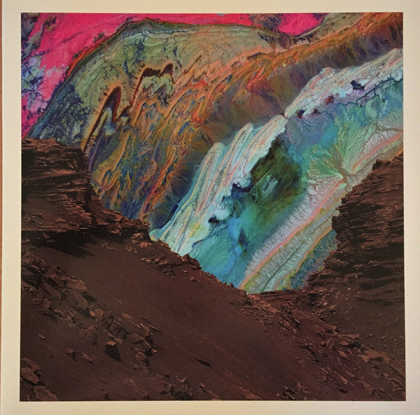 St. Paul & The Broken Bones - The Alien Coast [ VINYL LP ]