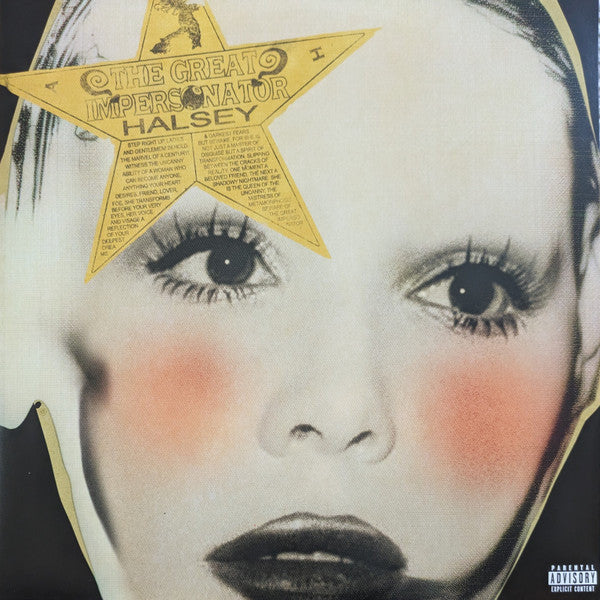 Halsey - The Great Impersonator [ VINYL LP ]