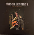 Mason Jennings - Use Your Voice [ VINYL LP ]