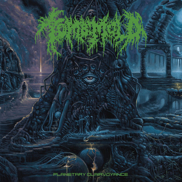 Tomb Mold - Planetary Clairvoyance [ VINYL LP ]