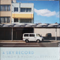 Damon & Naomi With Kurihara - A Sky Record [ VINYL LP ]
