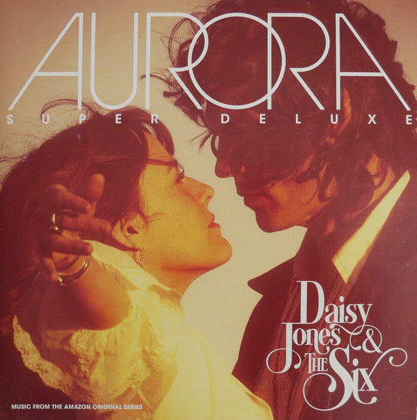 JONES,DAISY & THE SIX - AURORA [ VINYL LP ]