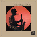 Sir Edward - The Power Of Feeling [ VINYL LP ]